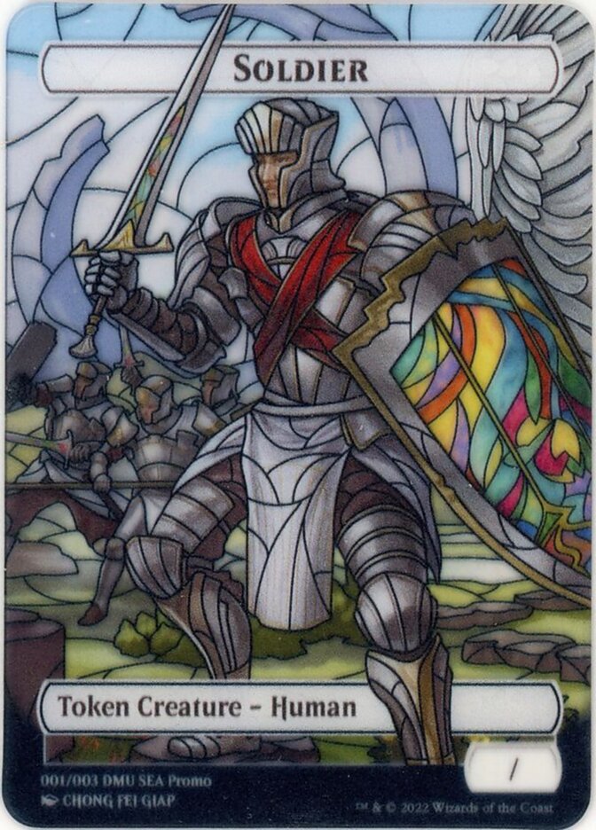 Syr Ginger, the Meal Ender