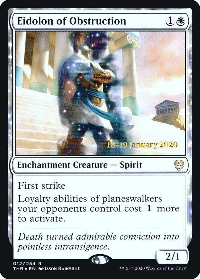 Colfenor, the Last Yew