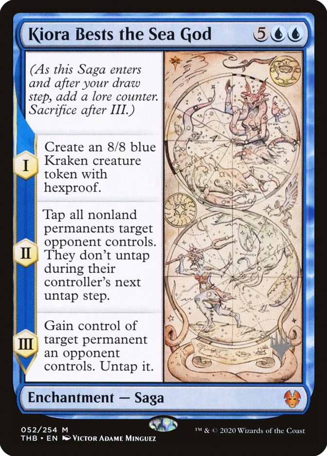 Tymaret Calls the Dead