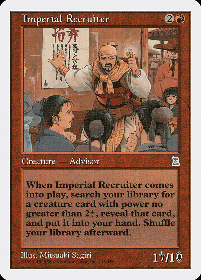 Kyler, Sigardian Emissary