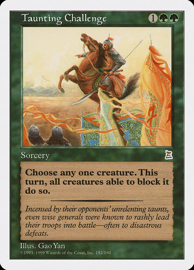 Knight of the Stampede