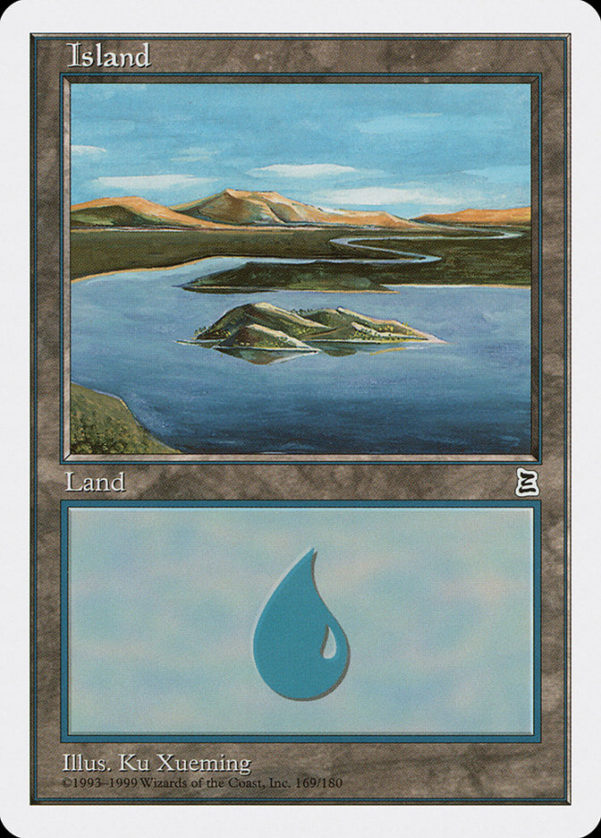 Mana Confluence