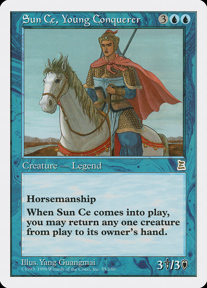 Thassa's Intervention