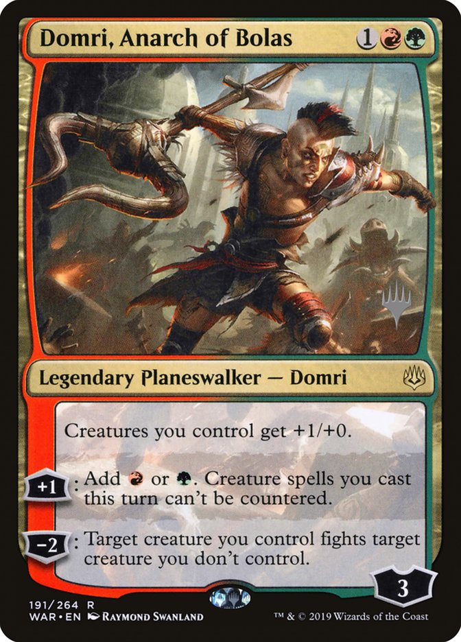 Yusri, Fortune's Flame