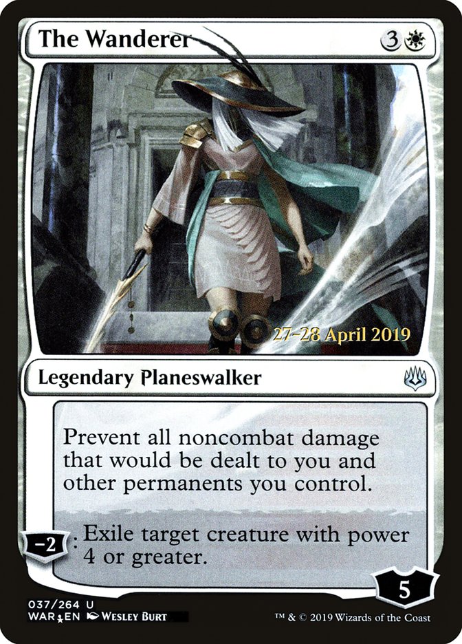 Freyalise, Llanowar's Fury