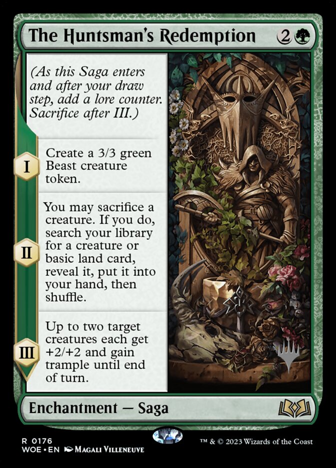 Vraska, Swarm's Eminence