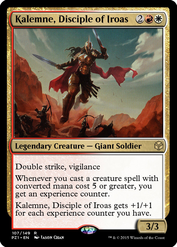 Revival of the Ancestors