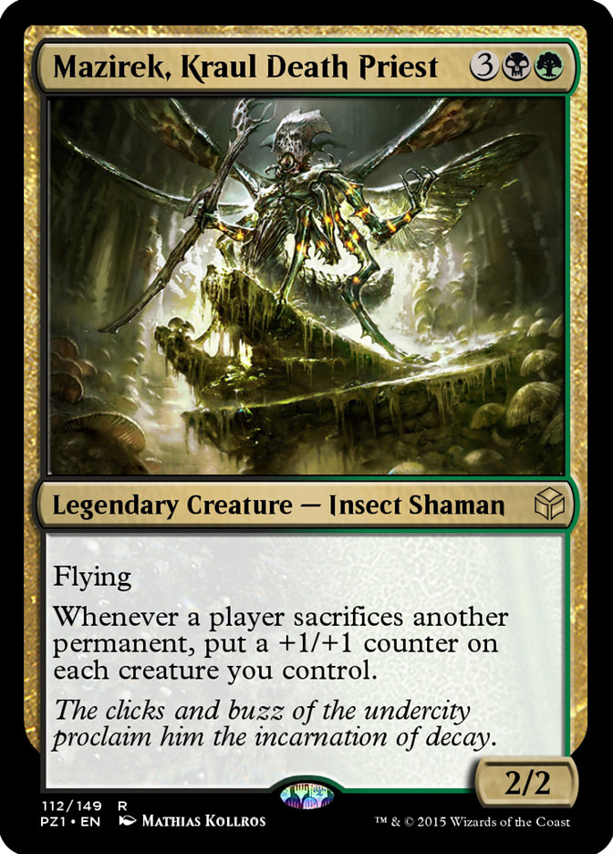 Maelstrom of the Spirit Dragon