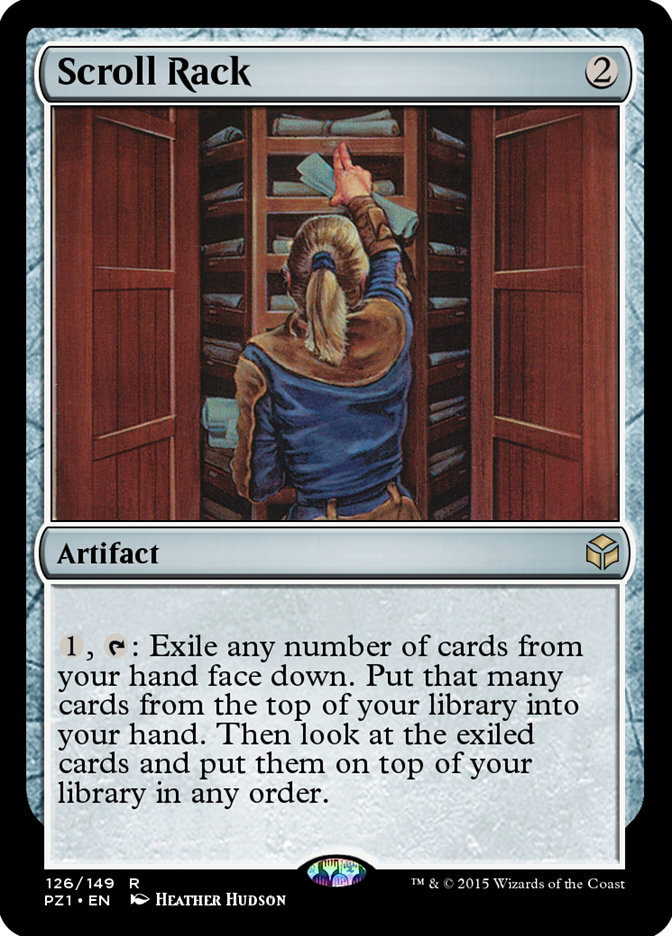 Elenda, the Dusk Rose