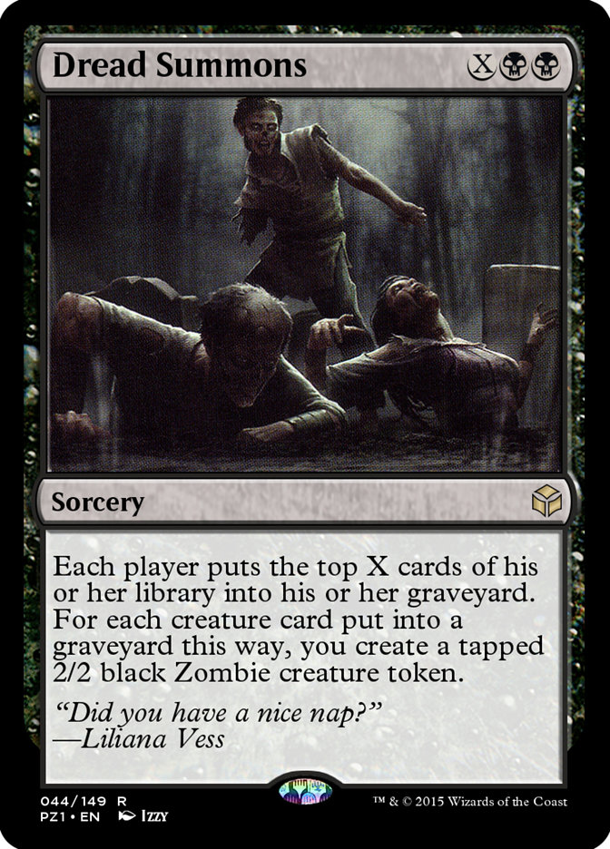 Thrill-Kill Assassin