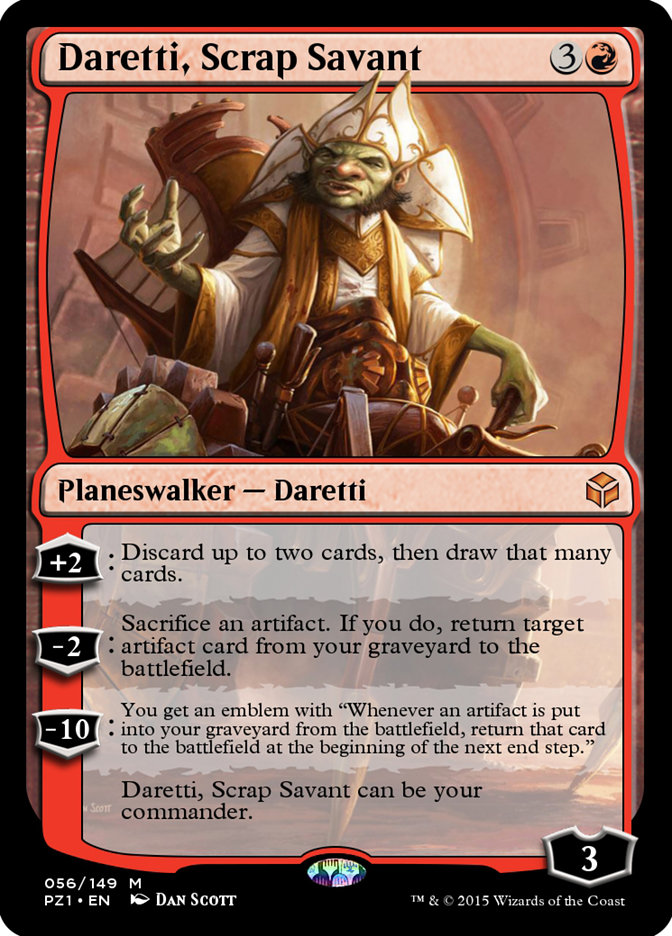 Artisan of Kozilek