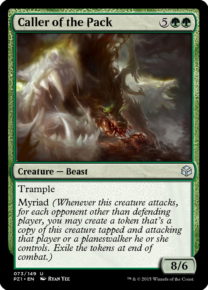 Eidolon of Obstruction