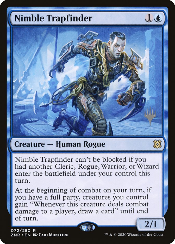 Search for Azcanta // Azcanta, the Sunken Ruin