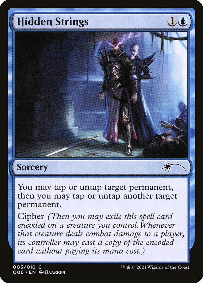 Repudiate // Replicate