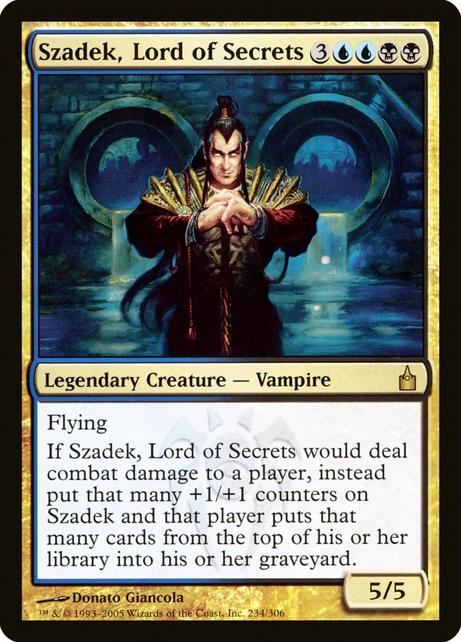 Jace, Unraveler of Secrets