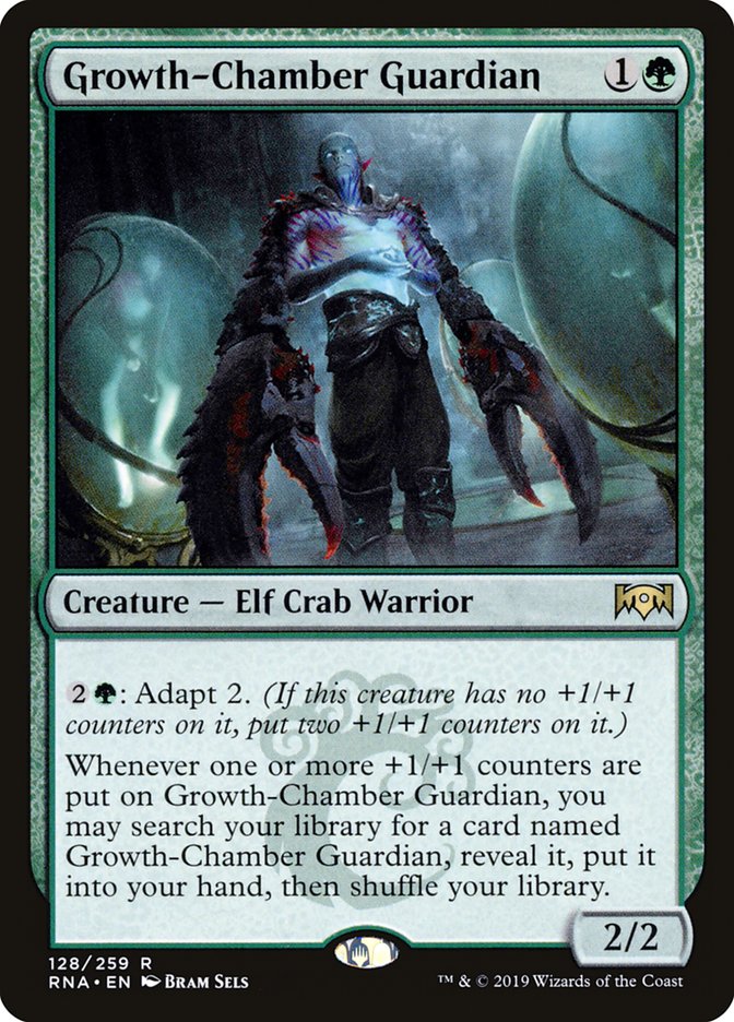 Grakmaw, Skyclave Ravager