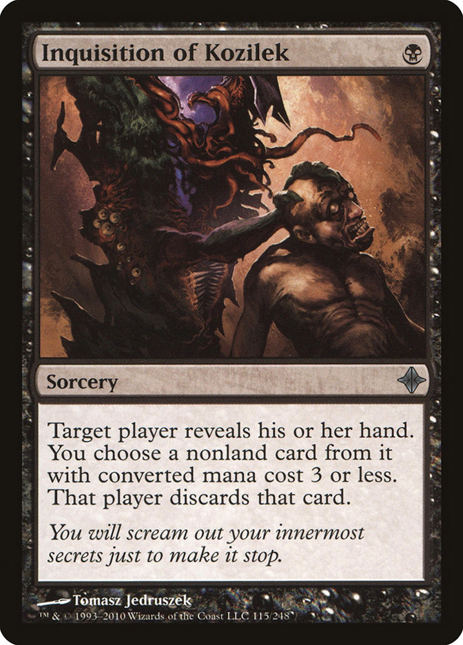 Awaken the Erstwhile