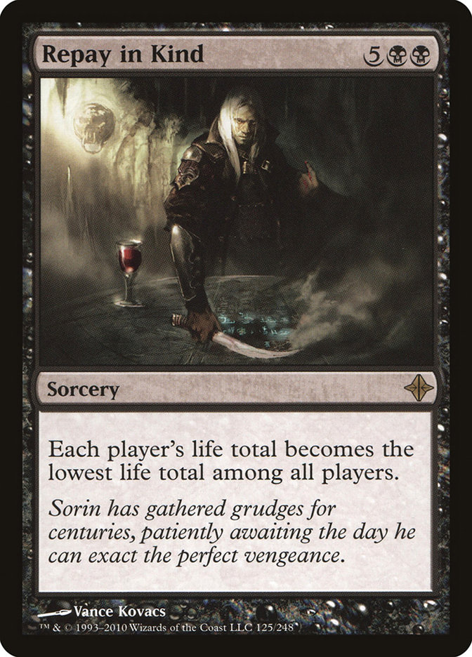 Anje, Maid of Dishonor