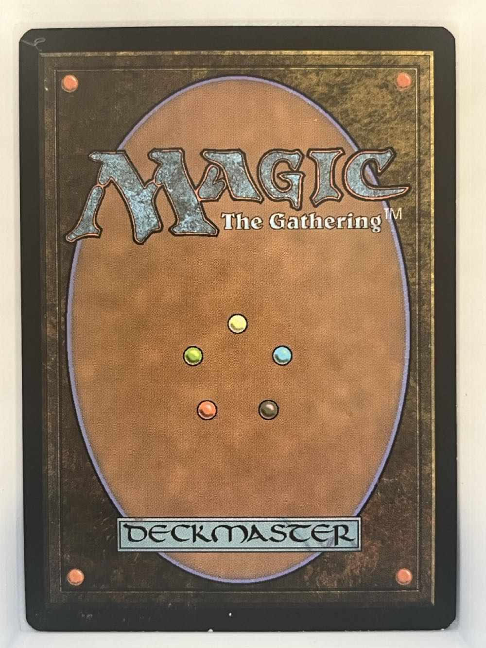 Horncaller’s Chant  magic card collectible - Main Image 2