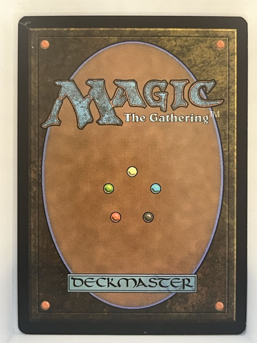 Korozda Monitor  magic card collectible - Main Image 2