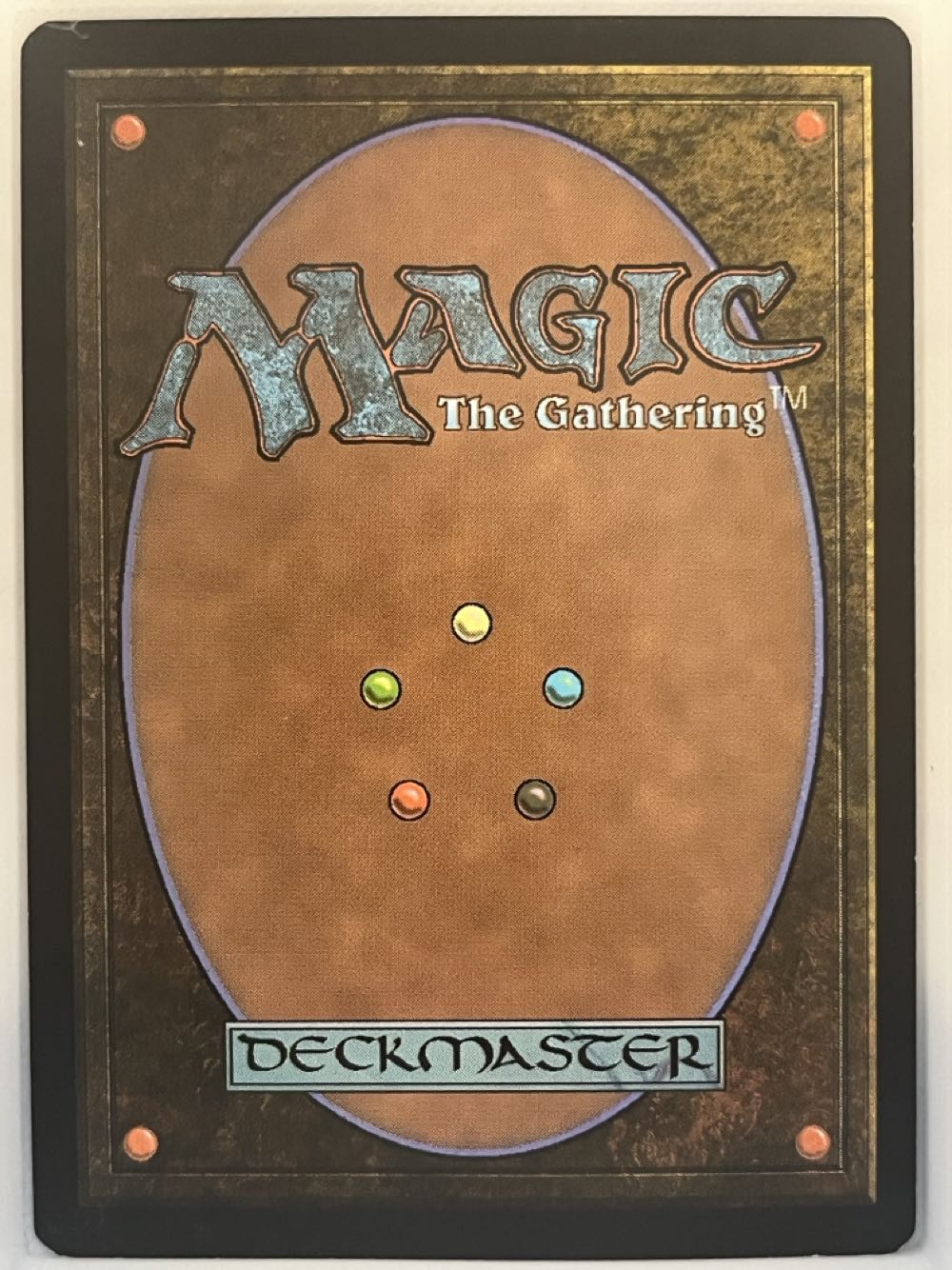 Skull Rend  magic card collectible - Main Image 2