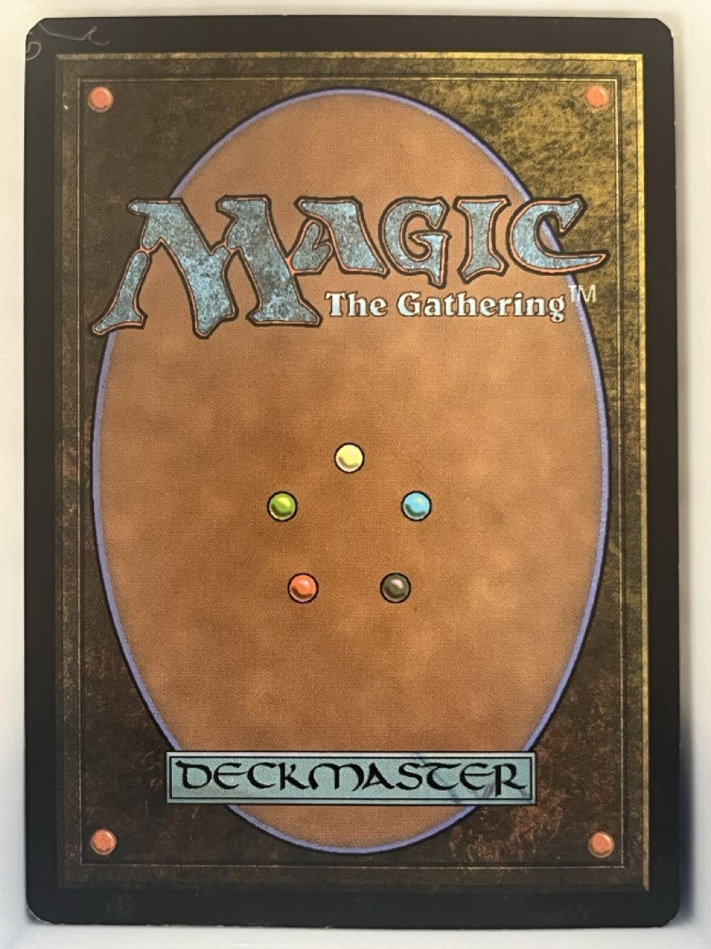 Sluiceway Scorpion  magic card collectible - Main Image 2