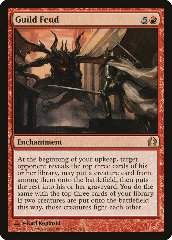 Sentinel of Lost Lore