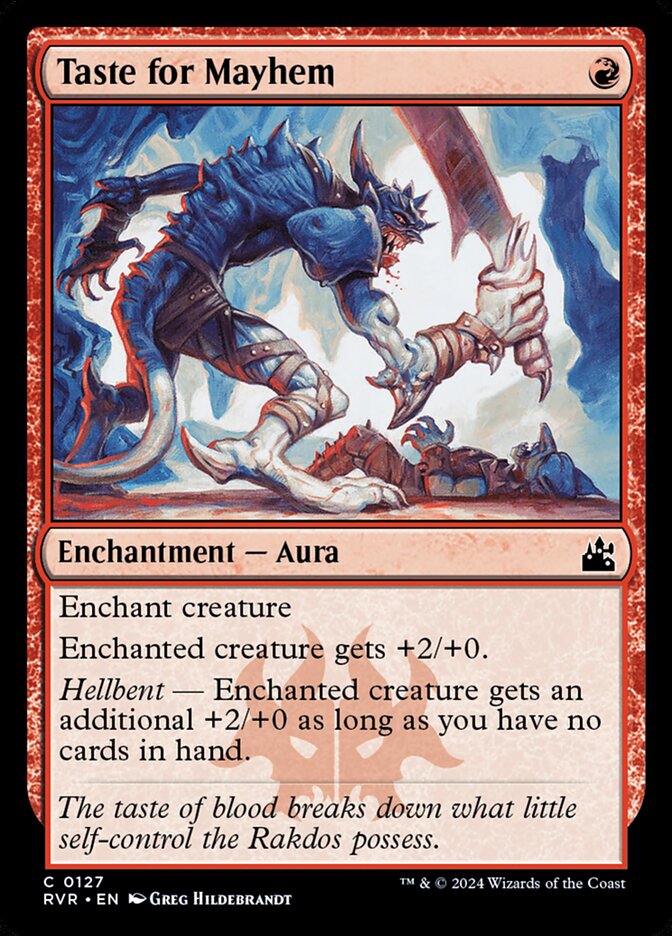 Reverberating Summons