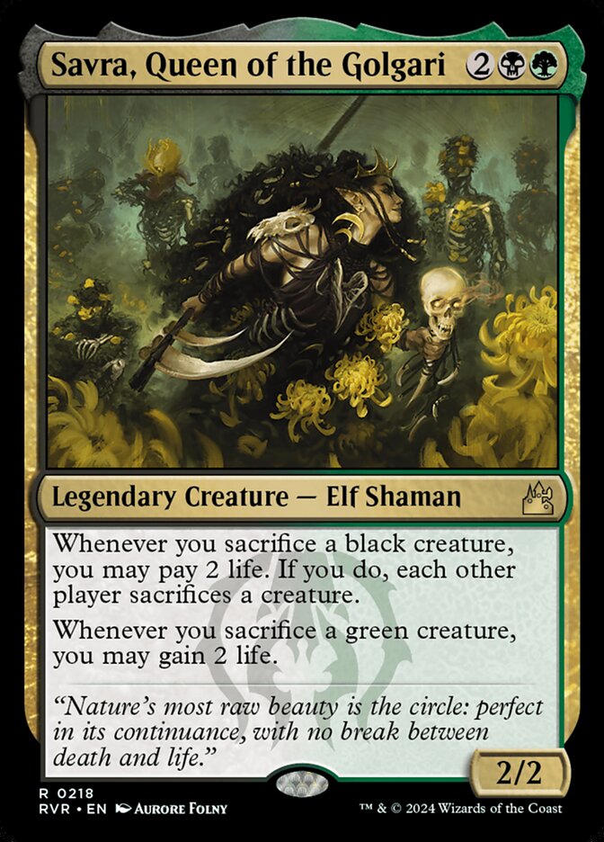 Dire Fleet Neckbreaker