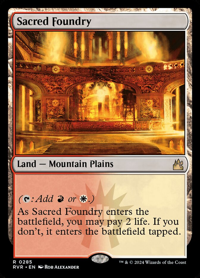 Karn's Bastion