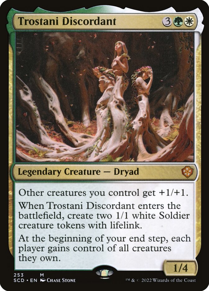 Golgari Grave-Troll