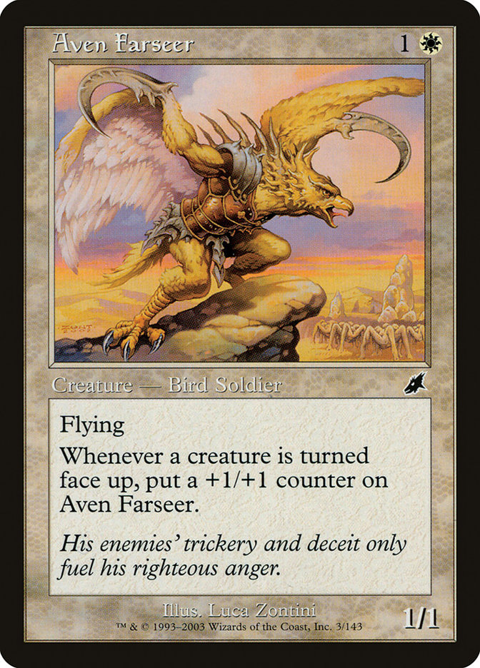 Karlov of the Ghost Council