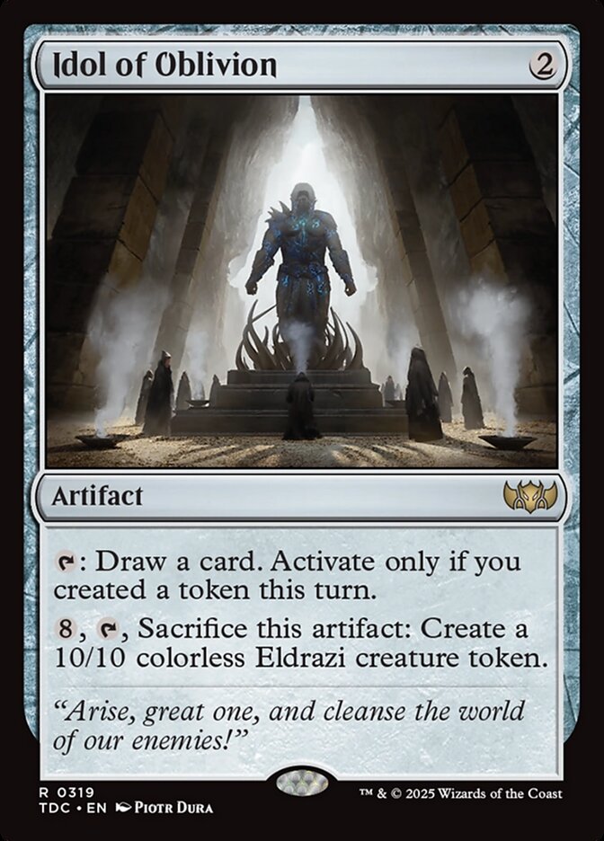 Etherium Sculptor