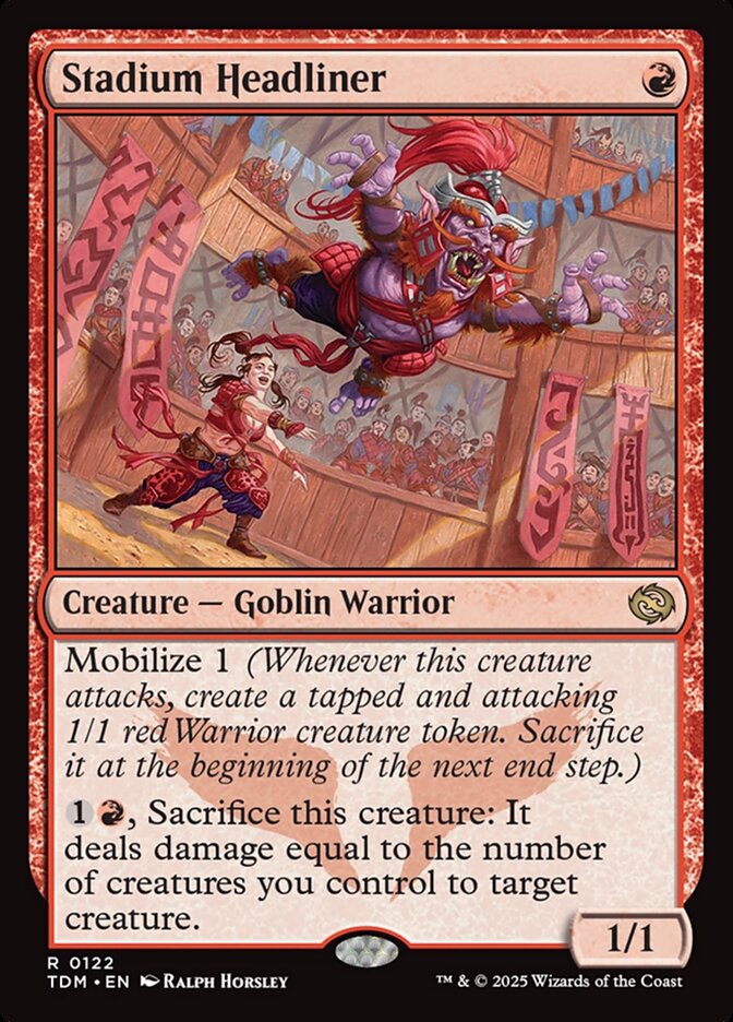 Scrounge for Eternity