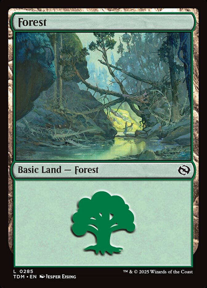 Karn's Bastion