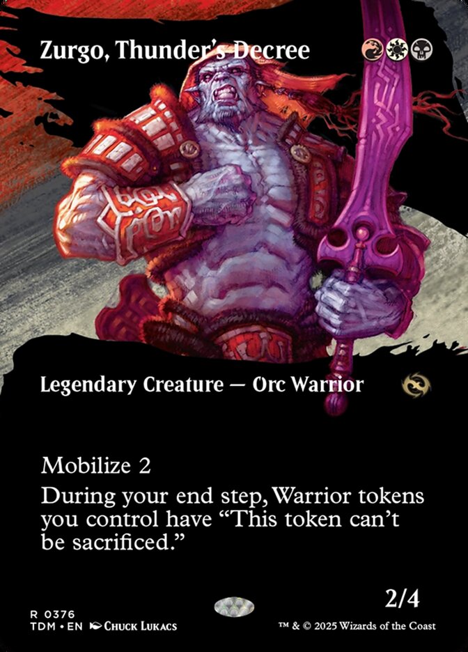 March of the Multitudes