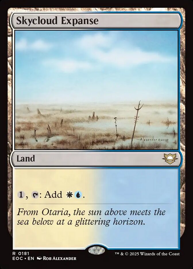 Plains
