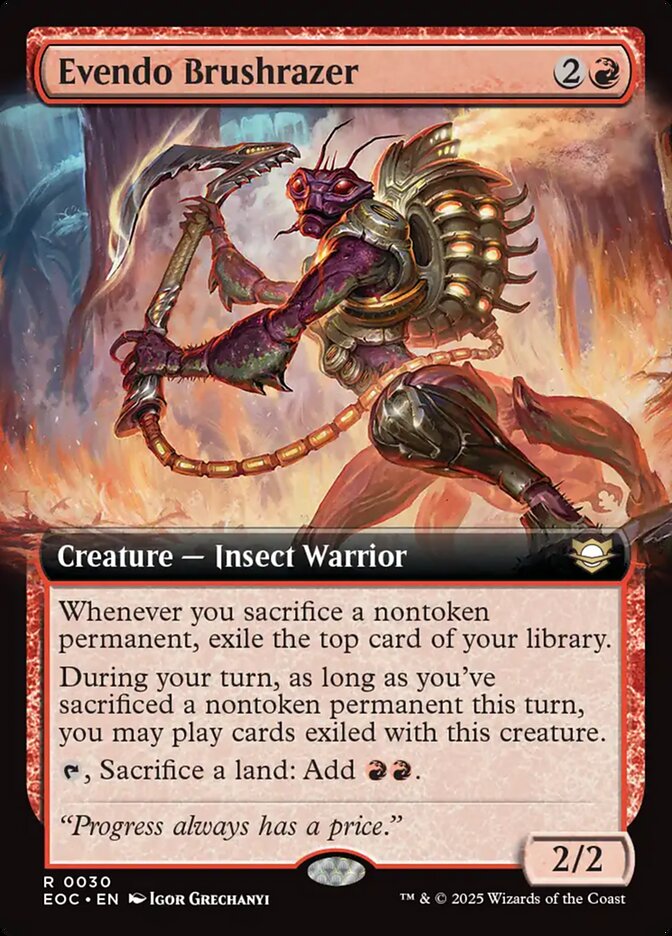 Venom, Evil Unleashed