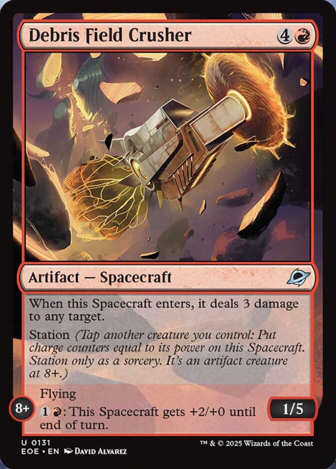 Ugin, Eye of the Storms