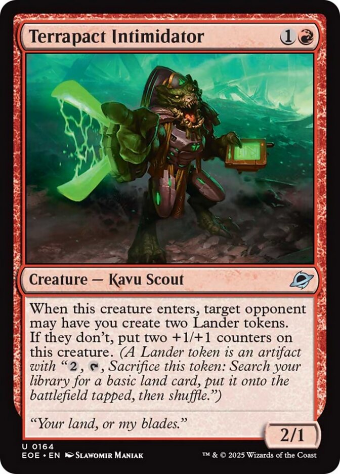 Vizier of the Scorpion