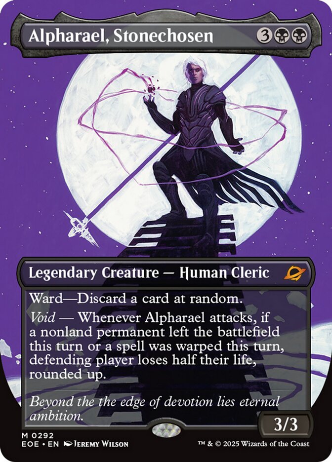 Arachne, Psionic Weaver