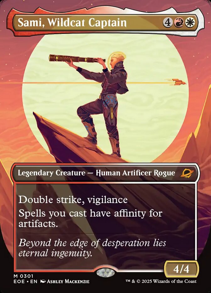 Dyadrine, Synthesis Amalgam