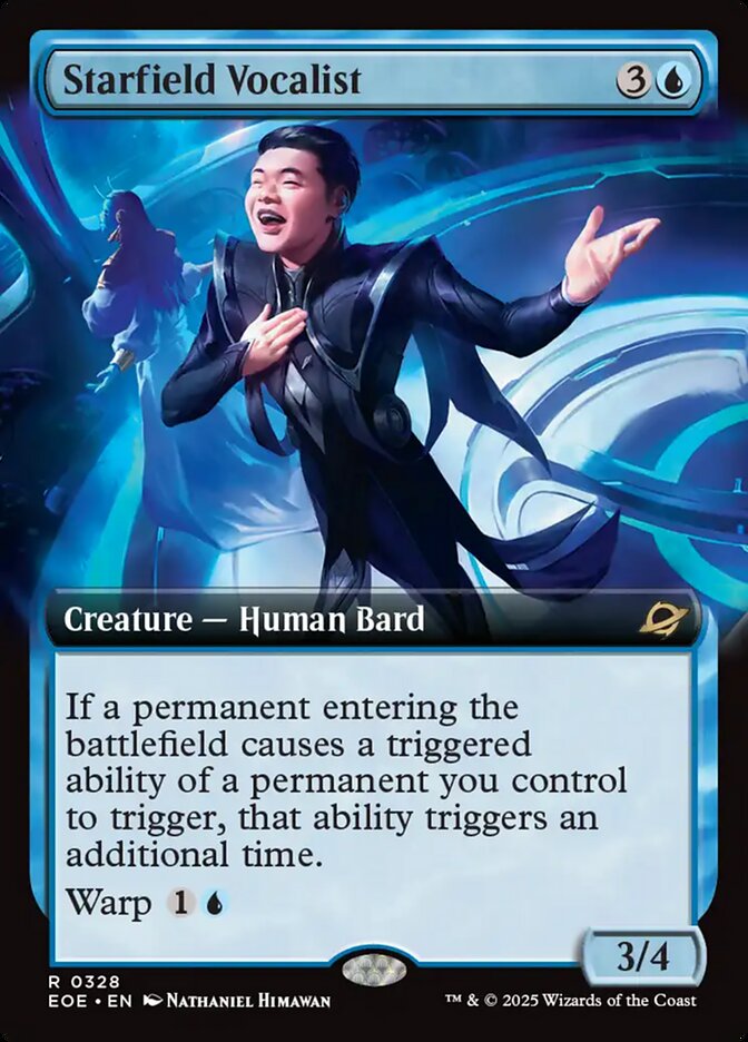 Reunion of the House