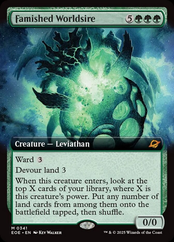 Xho Cai, Flickering Talon