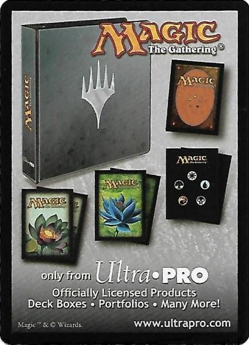 Rules Tips: "Levelers”  magic card collectible - Main Image 2