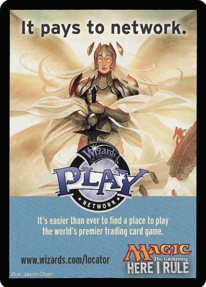 Rules Tips: Rebound  magic card collectible - Main Image 2