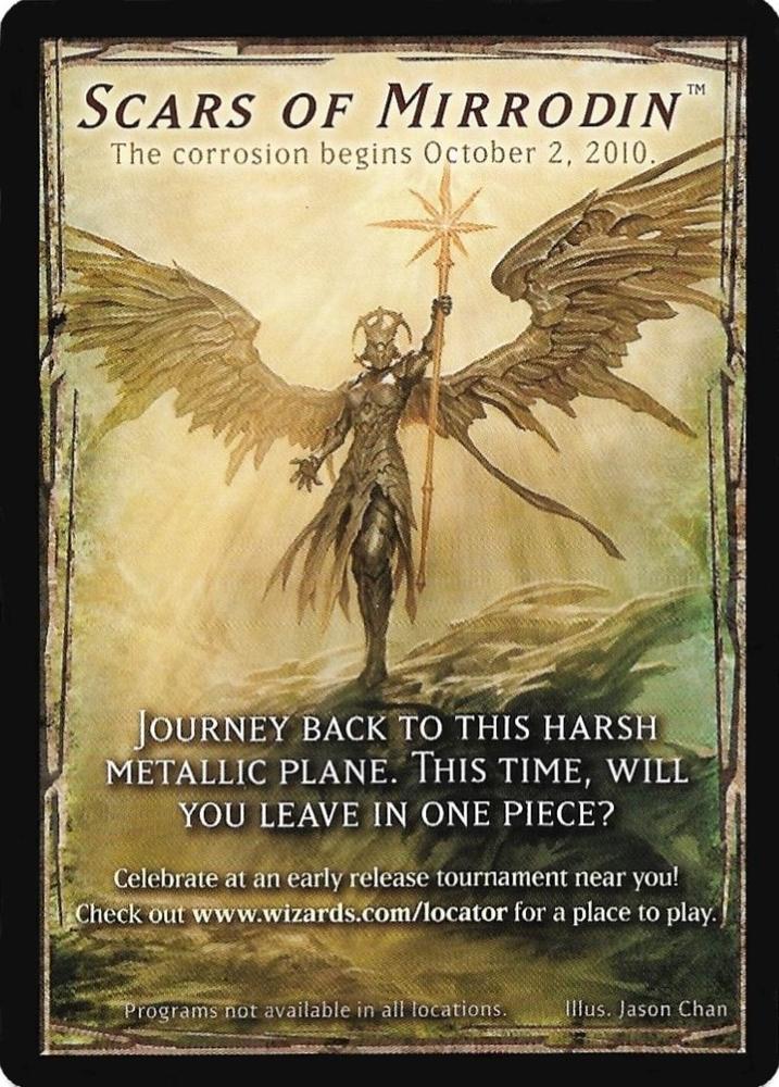 Tokens & Counters  magic card collectible - Main Image 2