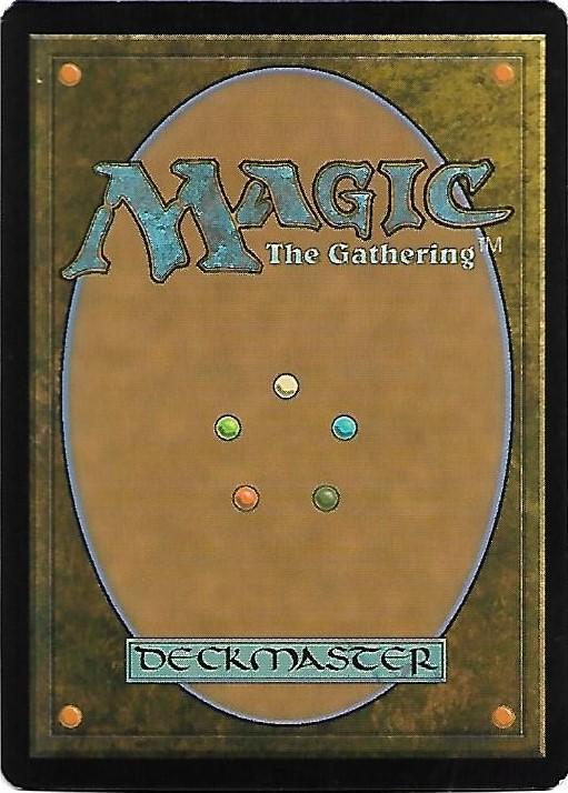 Fynn, the Fangbearer  magic card collectible - Main Image 2