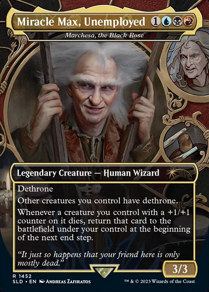 Elspeth, Storm Slayer