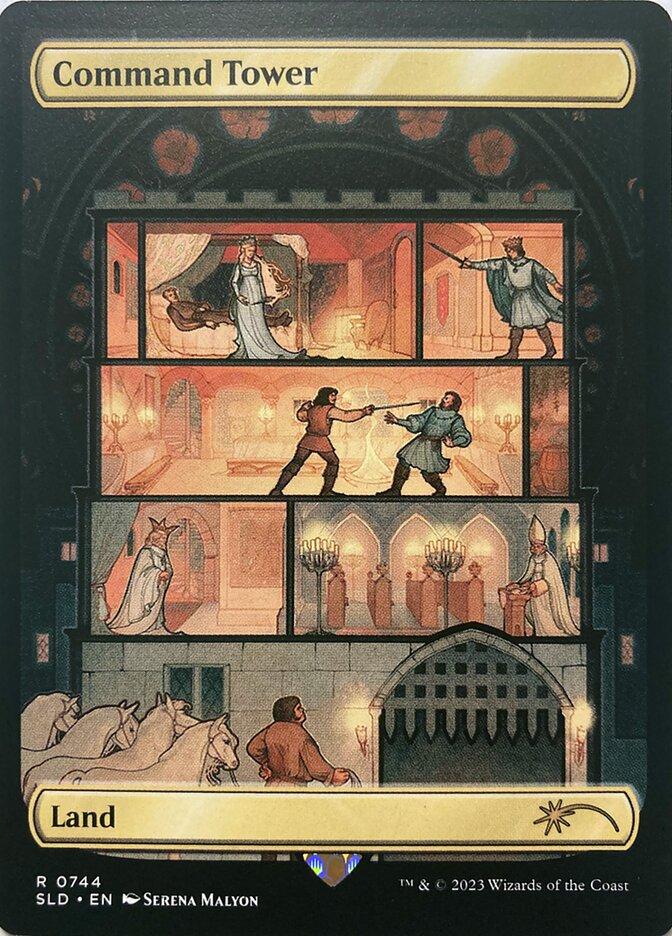 Uthros Research Craft